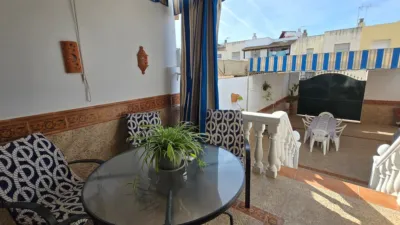 Semi-detached house on Padre Fernando Trejo Street photo 25