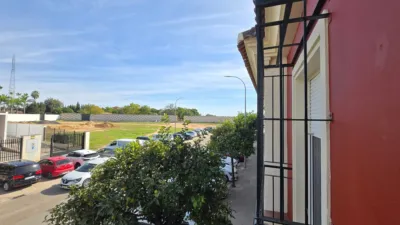 Semi-detached house on Padre Fernando Trejo Street photo 31