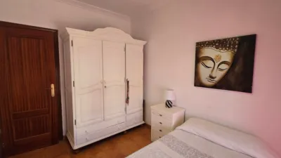 Semi-detached house on Padre Fernando Trejo Street photo 34