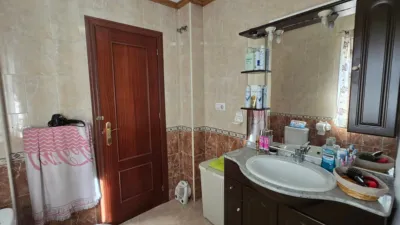 Semi-detached house on Padre Fernando Trejo Street photo 36