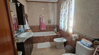 Semi-detached house on Padre Fernando Trejo Street photo 37