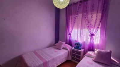 Semi-detached house on Padre Fernando Trejo Street photo 39