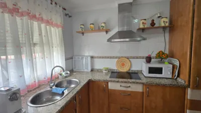 Semi-detached house on Padre Fernando Trejo Street photo 3
