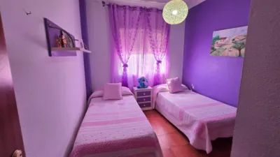 Semi-detached house on Padre Fernando Trejo Street photo 41