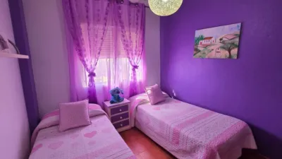 Semi-detached house on Padre Fernando Trejo Street photo 42