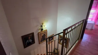 Semi-detached house on Padre Fernando Trejo Street photo 44
