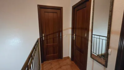 Semi-detached house on Padre Fernando Trejo Street photo 45