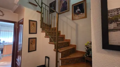 Semi-detached house on Padre Fernando Trejo Street photo 46