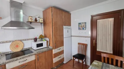 Semi-detached house on Padre Fernando Trejo Street photo 4