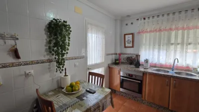 Semi-detached house on Padre Fernando Trejo Street photo 6