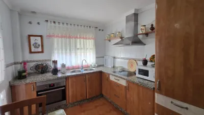 Semi-detached house on Padre Fernando Trejo Street photo 5