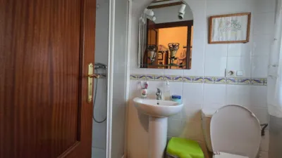 Semi-detached house on Padre Fernando Trejo Street photo 8