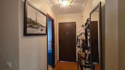 Semi-detached house on Padre Fernando Trejo Street photo 7