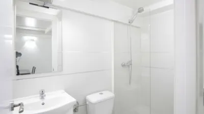 Estudio en alquiler en Pradolongo - Imagen 2