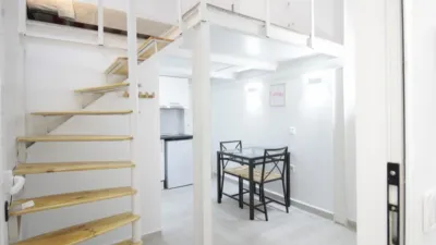 Estudio en alquiler en Pradolongo - Imagen 12
