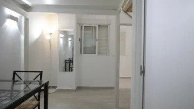 Estudio en alquiler en Pradolongo - Imagen 13