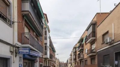 Estudio en alquiler en Pradolongo - Imagen 14