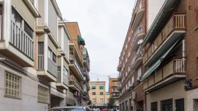 Estudio en alquiler en Pradolongo - Imagen 15