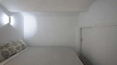 Estudio en alquiler en Pradolongo - Imagen 6