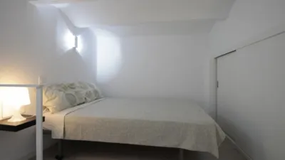 Estudio en alquiler en Pradolongo - Imagen 7