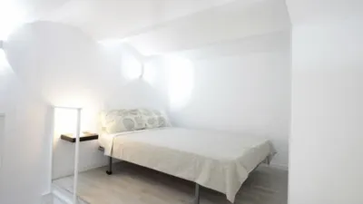 Estudio en alquiler en Pradolongo - Imagen 8
