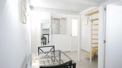 Estudio en alquiler en Pradolongo - Imagen 11