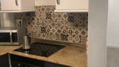 Habitación en alquiler en Natzaret, Natzaret (Distrito Poblats Marítims. València Capital) de 600 €<span>/mes</span>