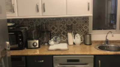 Habitación en alquiler en Natzaret, Natzaret (Distrito Poblats Marítims. València Capital) de 600 €<span>/mes</span>