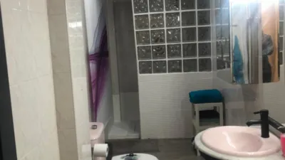 Habitación en alquiler en Natzaret, Natzaret (Distrito Poblats Marítims. València Capital) de 600 €<span>/mes</span>