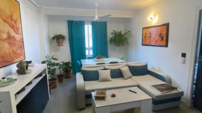 Habitación en alquiler en Natzaret, Natzaret (Distrito Poblats Marítims. València Capital) de 600 €<span>/mes</span>