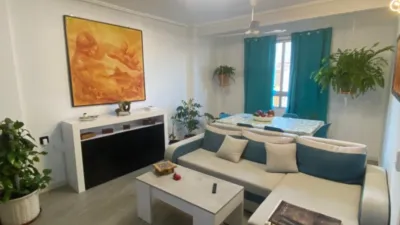 Habitación en alquiler en Natzaret, Natzaret (Distrito Poblats Marítims. València Capital) de 600 €<span>/mes</span>