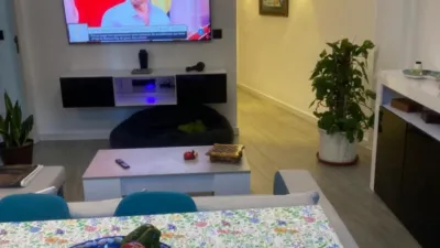 Habitación en alquiler en Natzaret, Natzaret (Distrito Poblats Marítims. València Capital) de 600 €<span>/mes</span>