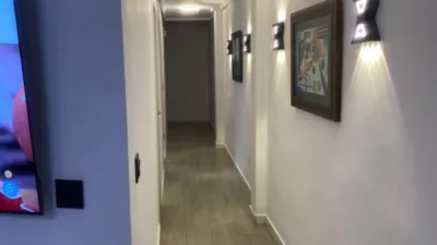 Habitación en alquiler en Natzaret, Natzaret (Distrito Poblats Marítims. València Capital) de 600 €<span>/mes</span>