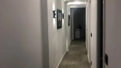 Habitación en alquiler en Natzaret, Natzaret (Distrito Poblats Marítims. València Capital) de 600 €<span>/mes</span>