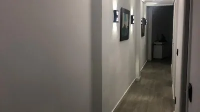 Habitación en alquiler en Natzaret, Natzaret (Distrito Poblats Marítims. València Capital) de 600 €<span>/mes</span>