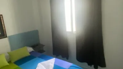 Habitación en alquiler en Natzaret, Natzaret (Distrito Poblats Marítims. València Capital) de 600 €<span>/mes</span>