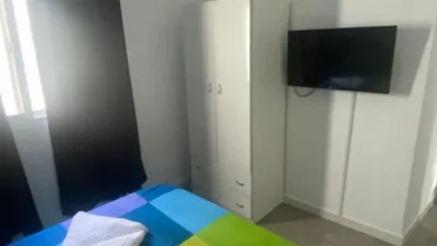 Habitación en alquiler en Natzaret, Natzaret (Distrito Poblats Marítims. València Capital) de 600 €<span>/mes</span>