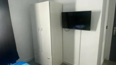 Habitación en alquiler en Natzaret, Natzaret (Distrito Poblats Marítims. València Capital) de 600 €<span>/mes</span>