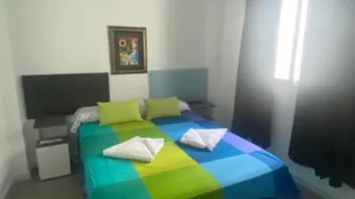 Habitación en alquiler en Natzaret, Natzaret (Distrito Poblats Marítims. València Capital) de 600 €<span>/mes</span>