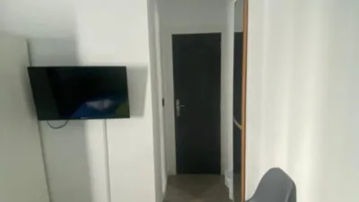 Habitación en alquiler en Natzaret, Natzaret (Distrito Poblats Marítims. València Capital) de 600 €<span>/mes</span>