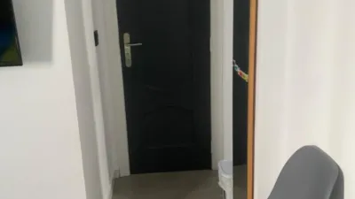 Habitación en alquiler en Natzaret, Natzaret (Distrito Poblats Marítims. València Capital) de 600 €<span>/mes</span>