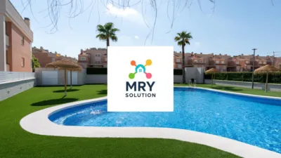 House in Gran Alacant photo 8
