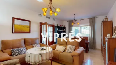 Single-family chalet in Río Tinto-Aldea Moret-La Cañada photo 11