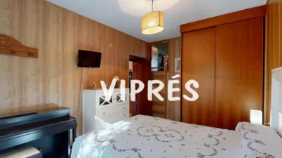 Single-family chalet in Río Tinto-Aldea Moret-La Cañada photo 14