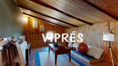 Single-family chalet in Río Tinto-Aldea Moret-La Cañada photo 15