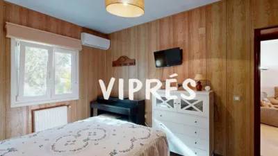 Single-family chalet in Río Tinto-Aldea Moret-La Cañada photo 17