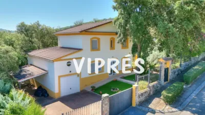 Single-family chalet in Río Tinto-Aldea Moret-La Cañada photo 2