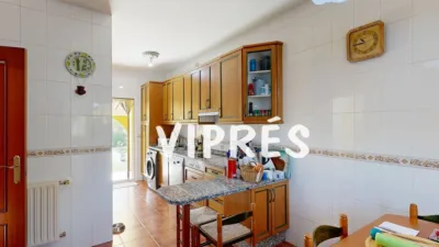 Single-family chalet in Río Tinto-Aldea Moret-La Cañada photo 24