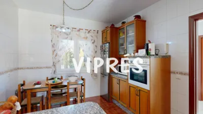 Single-family chalet in Río Tinto-Aldea Moret-La Cañada photo 26