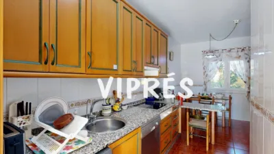 Single-family chalet in Río Tinto-Aldea Moret-La Cañada photo 27